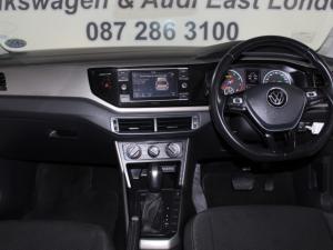 Volkswagen Polo 1.0 TSI Comfortline DSG - Image 10