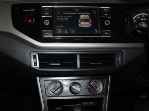 Volkswagen Polo 1.0 TSI Comfortline DSG - Image 11