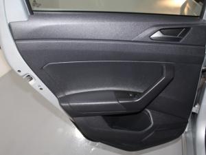 Volkswagen Polo 1.0 TSI Comfortline DSG - Image 13