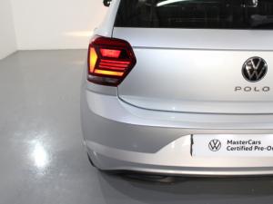 Volkswagen Polo 1.0 TSI Comfortline DSG - Image 19