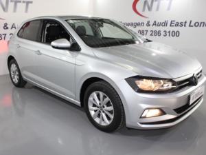 Volkswagen Polo 1.0 TSI Comfortline DSG - Image 1
