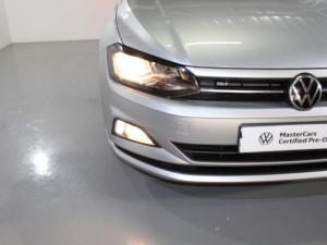 Volkswagen Polo 1.0 TSI Comfortline DSG - Image 20