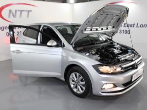 Volkswagen Polo 1.0 TSI Comfortline DSG - Image 21
