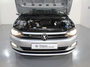Volkswagen Polo 1.0 TSI Comfortline DSG - Image 22