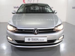 Volkswagen Polo 1.0 TSI Comfortline DSG - Image 2