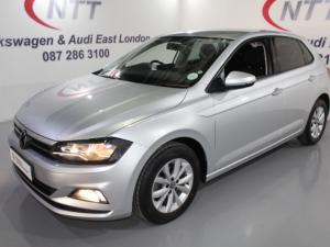 Volkswagen Polo 1.0 TSI Comfortline DSG - Image 3
