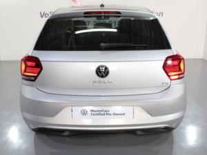 Volkswagen Polo 1.0 TSI Comfortline DSG - Image 5
