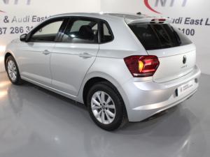 Volkswagen Polo 1.0 TSI Comfortline DSG - Image 6