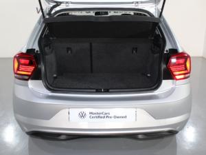 Volkswagen Polo 1.0 TSI Comfortline DSG - Image 7