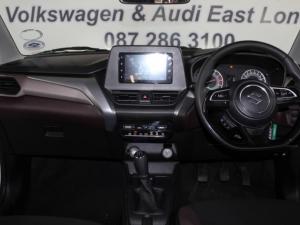 Suzuki Fronx 1.5 GL - Image 10