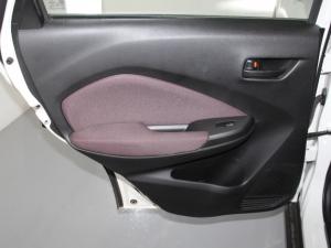 Suzuki Fronx 1.5 GL - Image 13