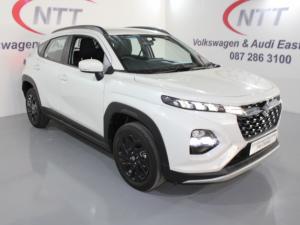 Suzuki Fronx 1.5 GL - Image 1