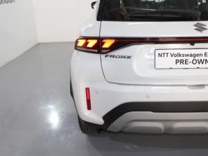 Suzuki Fronx 1.5 GL - Image 20