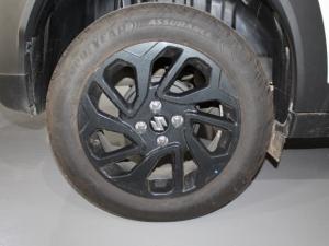 Suzuki Fronx 1.5 GL - Image 21