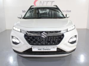 Suzuki Fronx 1.5 GL - Image 2