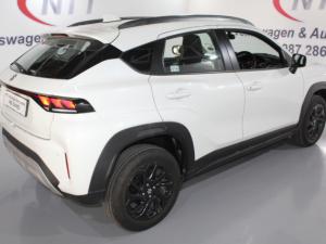 Suzuki Fronx 1.5 GL - Image 4