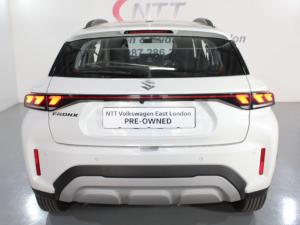 Suzuki Fronx 1.5 GL - Image 5