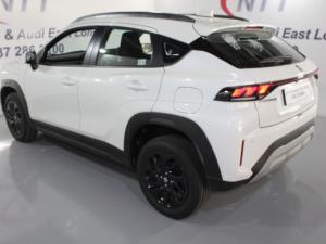 Suzuki Fronx 1.5 GL - Image 6