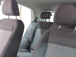 Volkswagen T-CROSS 1.0 TSI Life DSG - Image 17