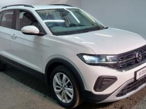Volkswagen T-CROSS 1.0 TSI Life DSG - Image 1
