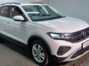 Thumbnail Volkswagen T-CROSS 1.0 TSI Life DSG