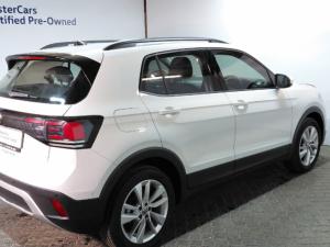 Volkswagen T-CROSS 1.0 TSI Life DSG - Image 20