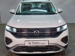 Volkswagen T-CROSS 1.0 TSI Life DSG - Image 21