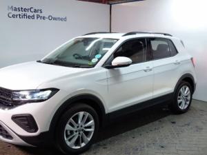Volkswagen T-CROSS 1.0 TSI Life DSG - Image 3