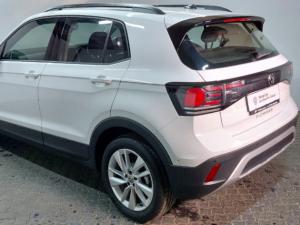 Volkswagen T-CROSS 1.0 TSI Life DSG - Image 6