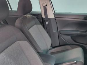 Volkswagen T-CROSS 1.0 TSI Life DSG - Image 7