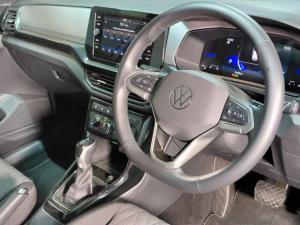 Volkswagen T-CROSS 1.0 TSI Life DSG - Image 8