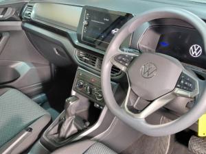 Volkswagen T-CROSS 1.0 TSI Life DSG - Image 11
