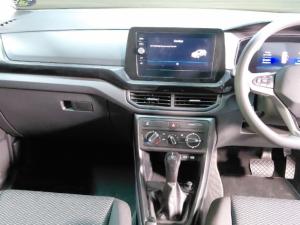 Volkswagen T-CROSS 1.0 TSI Life DSG - Image 12
