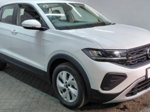 Volkswagen T-CROSS 1.0 TSI Life DSG - Image 1