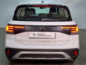 Volkswagen T-CROSS 1.0 TSI Life DSG - Image 3