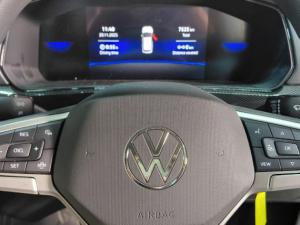 Volkswagen T-CROSS 1.0 TSI Life DSG - Image 9