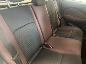 Suzuki Fronx 1.5 GL - Image 12