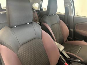 Suzuki Fronx 1.5 GL - Image 13