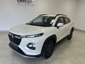 Suzuki Fronx 1.5 GL - Image 3