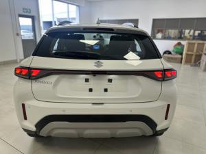 Suzuki Fronx 1.5 GL - Image 4