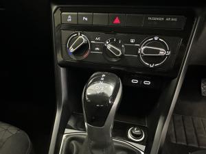 Volkswagen T-CROSS 1.0 TSI Comfortline DSG - Image 10