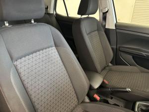 Volkswagen T-CROSS 1.0 TSI Comfortline DSG - Image 11