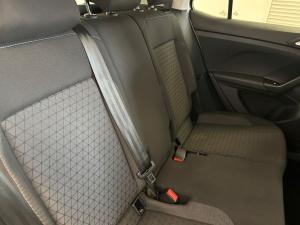 Volkswagen T-CROSS 1.0 TSI Comfortline DSG - Image 12