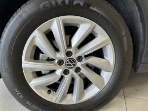 Volkswagen T-CROSS 1.0 TSI Comfortline DSG - Image 14