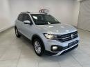 Thumbnail Volkswagen T-CROSS 1.0 TSI Comfortline DSG
