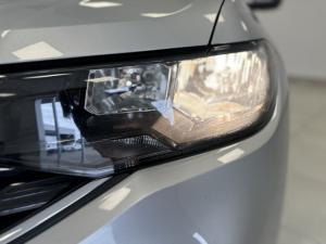 Volkswagen T-CROSS 1.0 TSI Comfortline DSG - Image 5