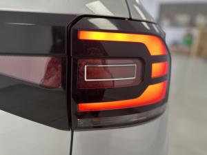 Volkswagen T-CROSS 1.0 TSI Comfortline DSG - Image 6