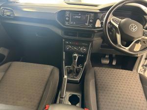 Volkswagen T-CROSS 1.0 TSI Comfortline DSG - Image 7