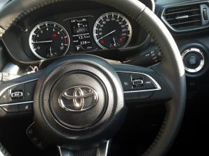 Toyota Urban Cruiser 1.5 XR automatic - Image 10