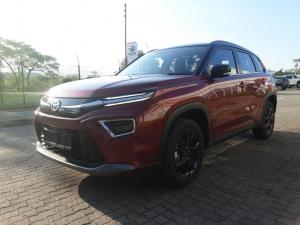 Toyota Urban Cruiser 1.5 XR automatic - Image 17